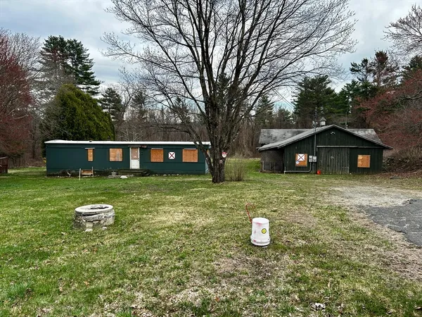 $69,900 | 267 Osborne Road, Ware, MA 01082
