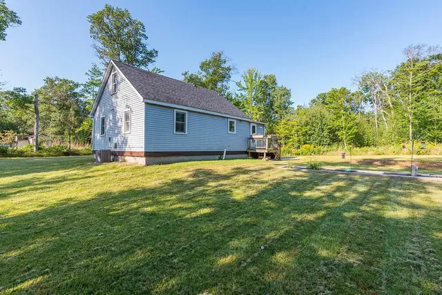 $269,900 | 10202 Legionville Road, Brainerd, MN 56401