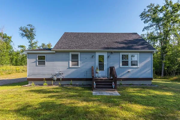 $269,900 | 10202 Legionville Road, Brainerd, MN 56401