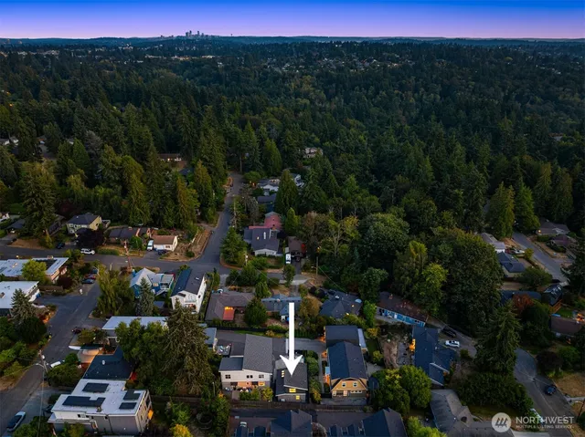 a view of house with outdoor space and sitting space