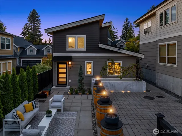 $712,000 | 12013 9th Avenue Northwest, Unit B, Seattle, WA 98177