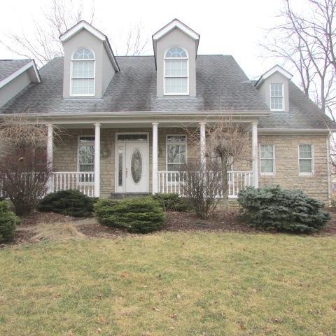 1527 Borror Road Grove City, OH 43123 - Photo 46 of 54