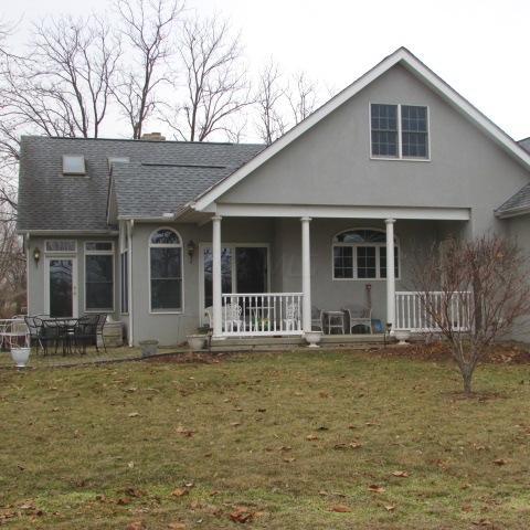 1527 Borror Road Grove City, OH 43123 - Photo 47 of 54