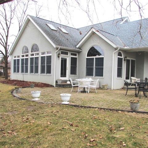 1527 Borror Road Grove City, OH 43123 - Photo 48 of 54