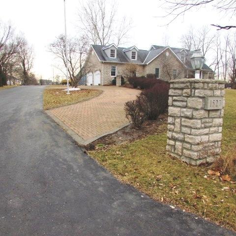 1527 Borror Road Grove City, OH 43123 - Photo 52 of 54