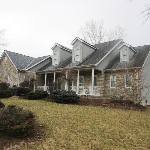 1527 Borror Road Grove City, OH 43123 - Photo 53 of 54