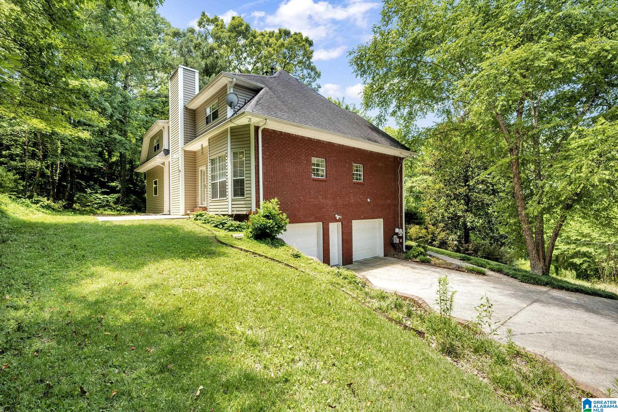 426 Oak Ridge Drive Moody, AL 35004 - Photo 35 of 41