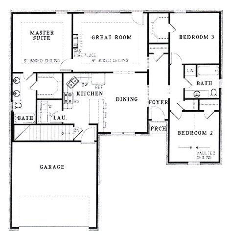 4107 South Dunbar Point Mapleton, IL 61547 - Photo 8 of 8