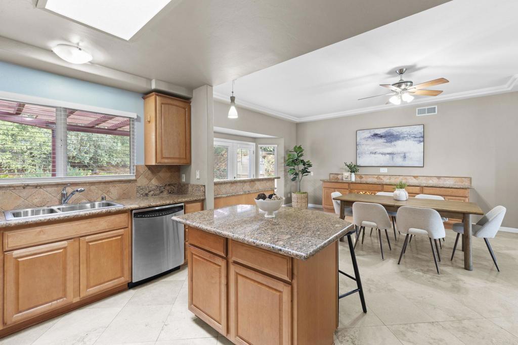 2909 Olive View Road Alpine, CA 91901 - Photo 13 of 57