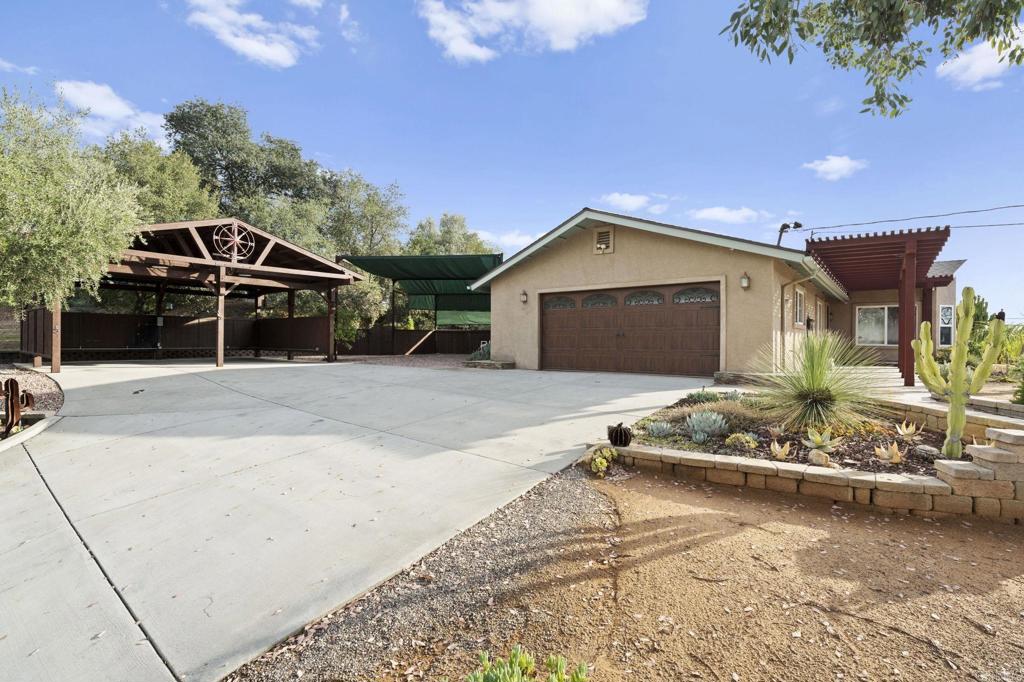 2909 Olive View Road Alpine, CA 91901 - Photo 25 of 57