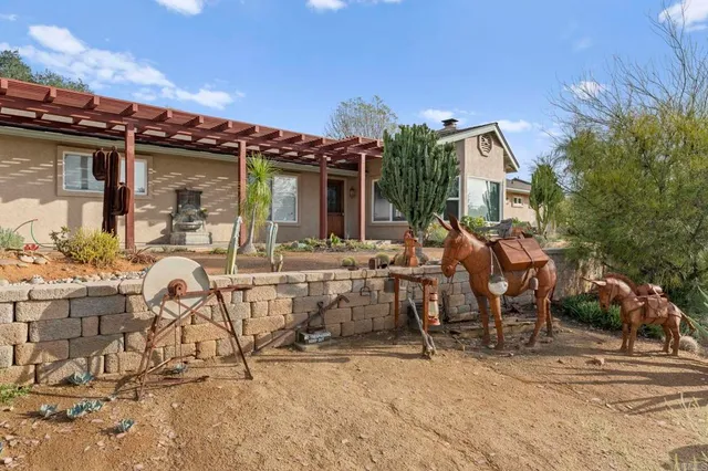 $999,000 | 2909 Olive View Road, Alpine, CA 91901