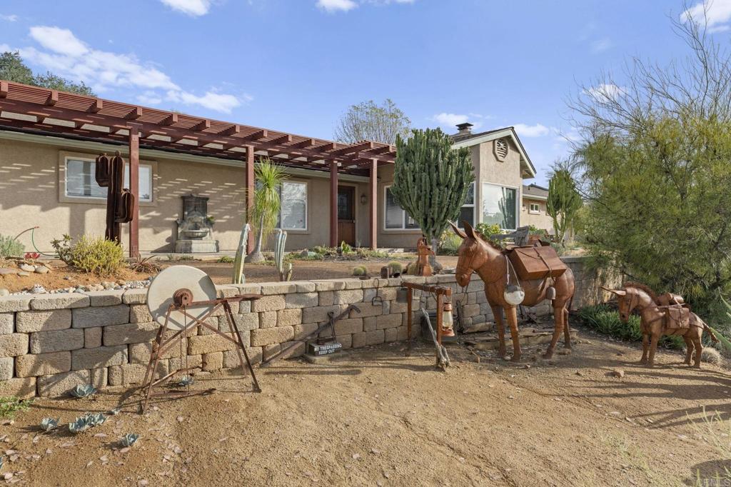 2909 Olive View Road Alpine, CA 91901 - Photo 26 of 57