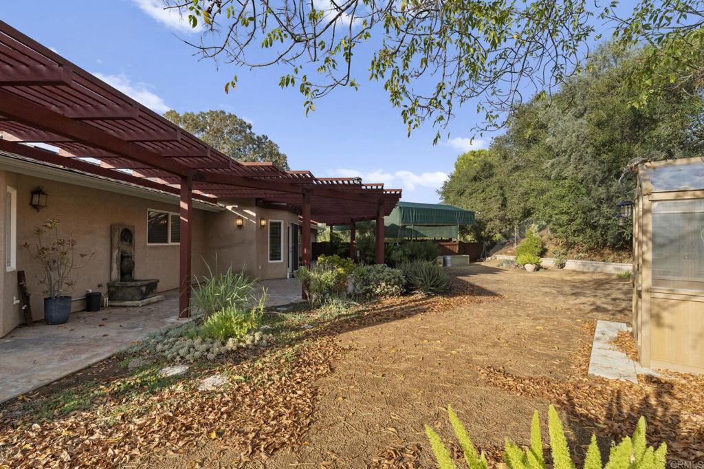 2909 Olive View Road Alpine, CA 91901 - Photo 29 of 57