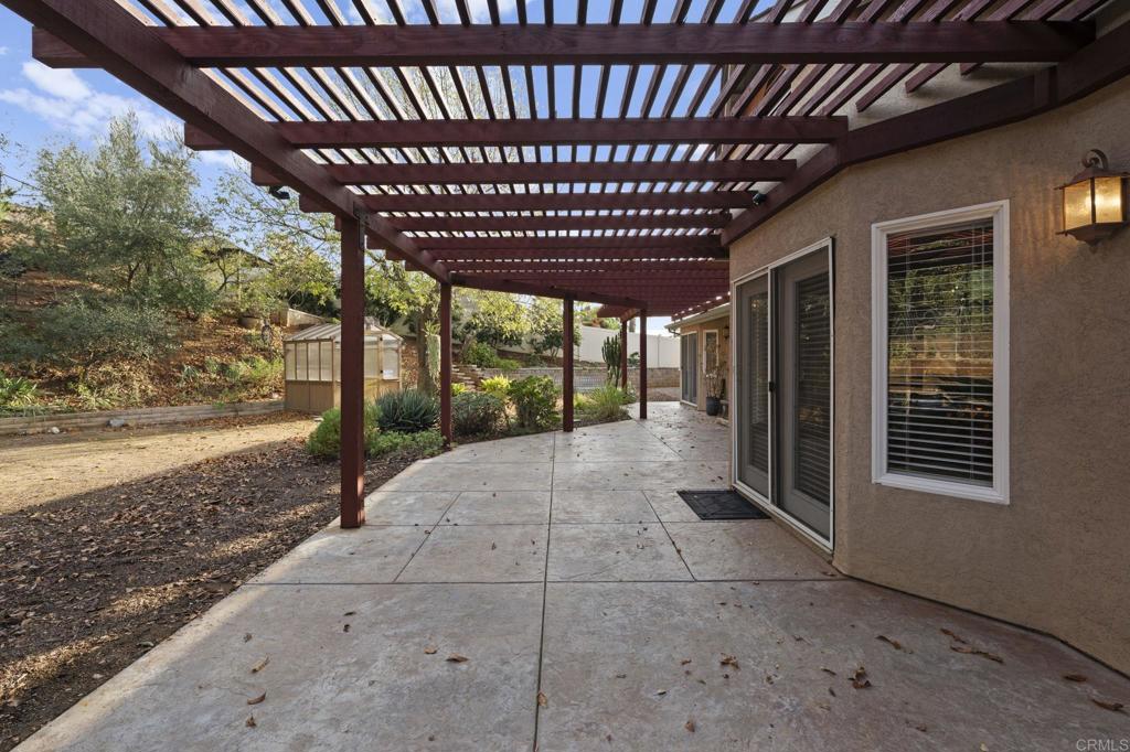 2909 Olive View Road Alpine, CA 91901 - Photo 33 of 57