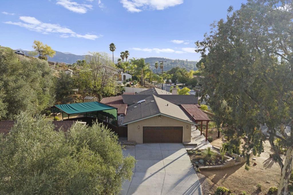 2909 Olive View Road Alpine, CA 91901 - Photo 40 of 57