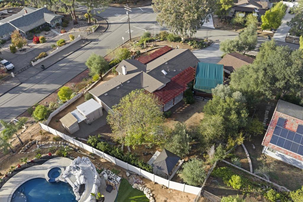 2909 Olive View Road Alpine, CA 91901 - Photo 45 of 57