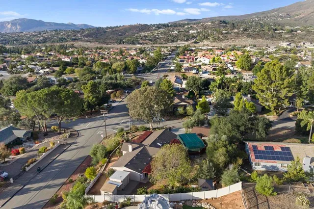 $999,000 | 2909 Olive View Road, Alpine, CA 91901