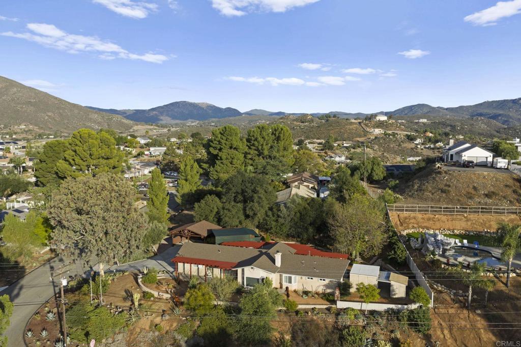 2909 Olive View Road Alpine, CA 91901 - Photo 49 of 57