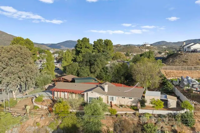 $999,000 | 2909 Olive View Road, Alpine, CA 91901