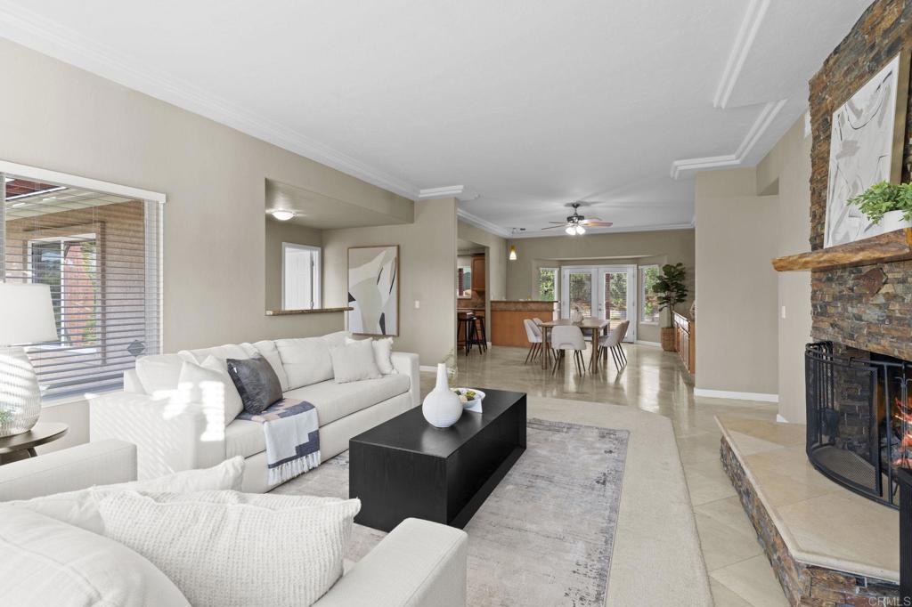 2909 Olive View Road Alpine, CA 91901 - Photo 5 of 57