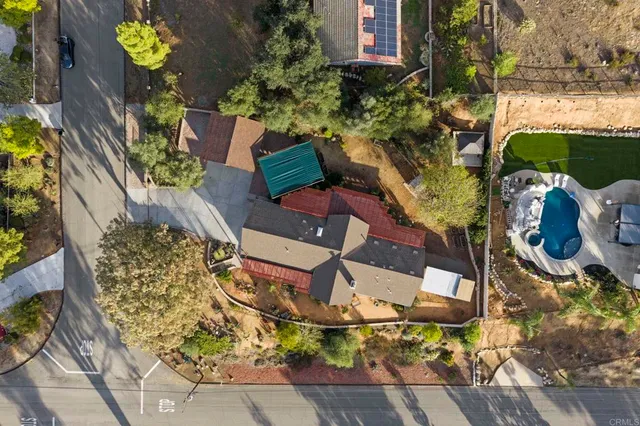 $999,000 | 2909 Olive View Road, Alpine, CA 91901