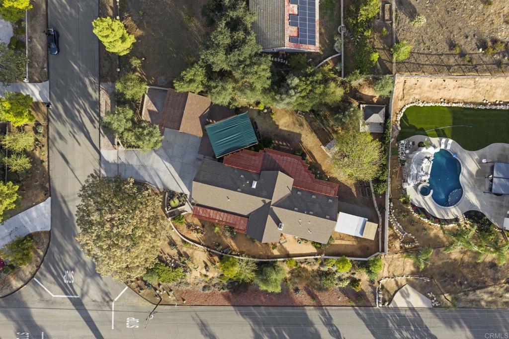 2909 Olive View Road Alpine, CA 91901 - Photo 51 of 57