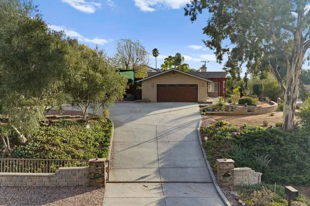 $999,000 | 2909 Olive View Road, Alpine, CA 91901