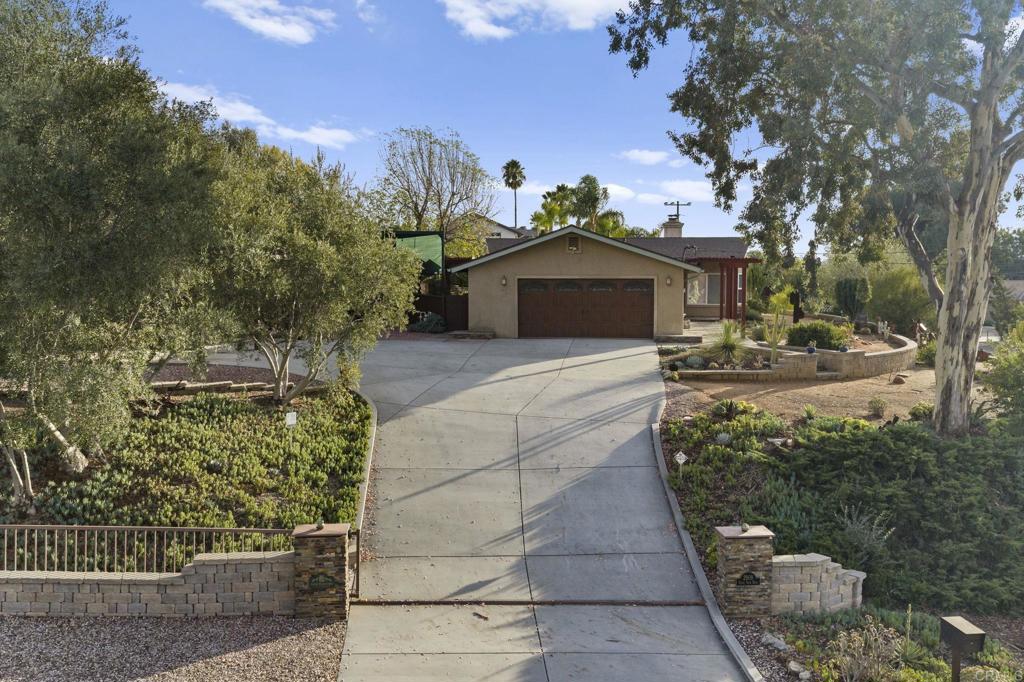 2909 Olive View Road Alpine, CA 91901 - Photo 53 of 57