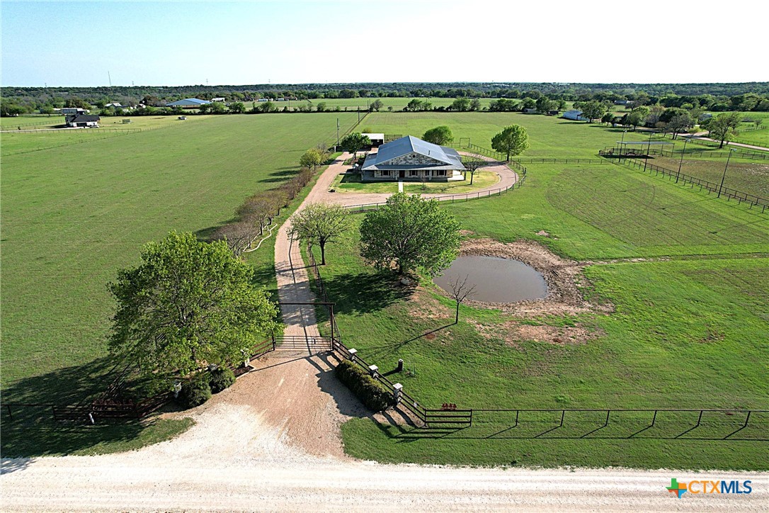 1361 Ropers Alley Road Belton, TX 76513 - Photo 1 of 1 Gallery Image 1