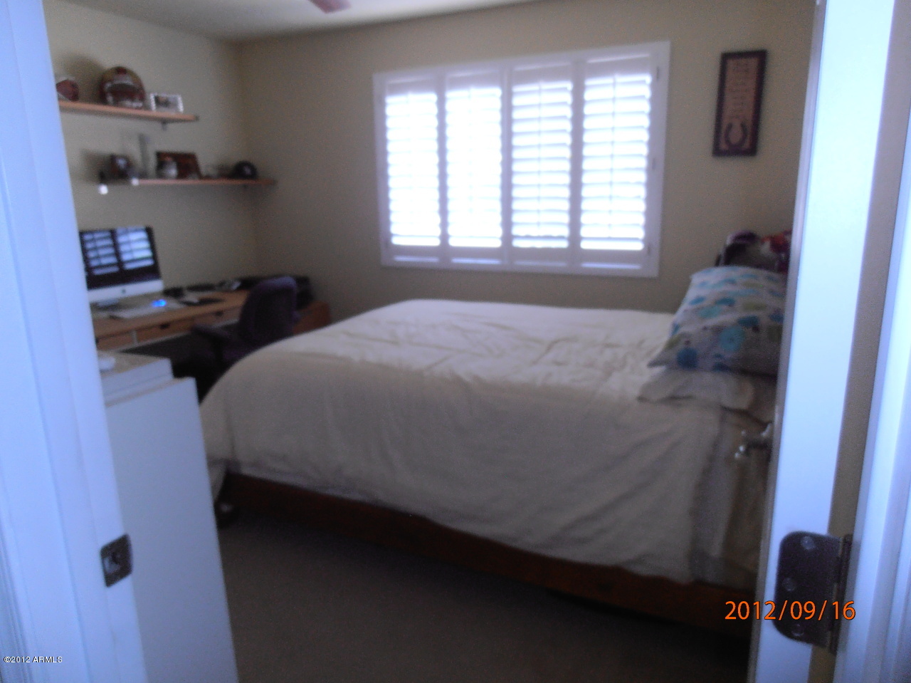 1931 East Lamar Road Phoenix, AZ 85016 - Photo 19 of 44 17-Bedroom 3