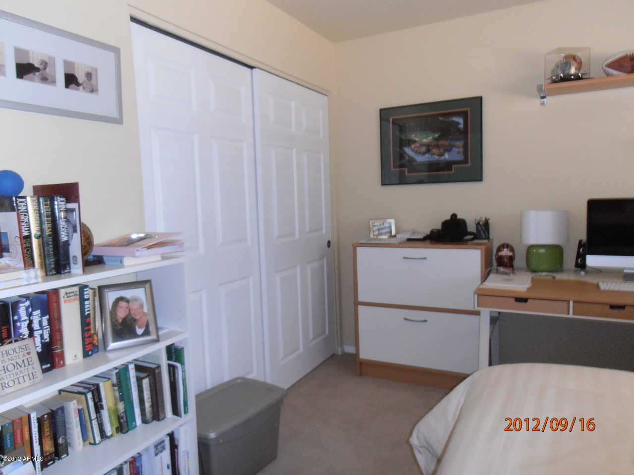 1931 East Lamar Road Phoenix, AZ 85016 - Photo 20 of 44 18-Bedroom 3