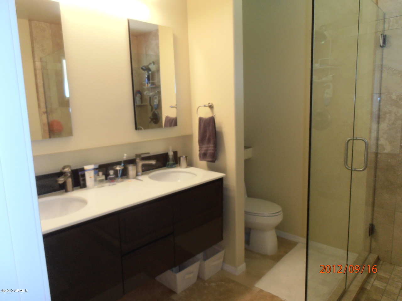 1931 East Lamar Road Phoenix, AZ 85016 - Photo 27 of 44 25-Master Bathroom