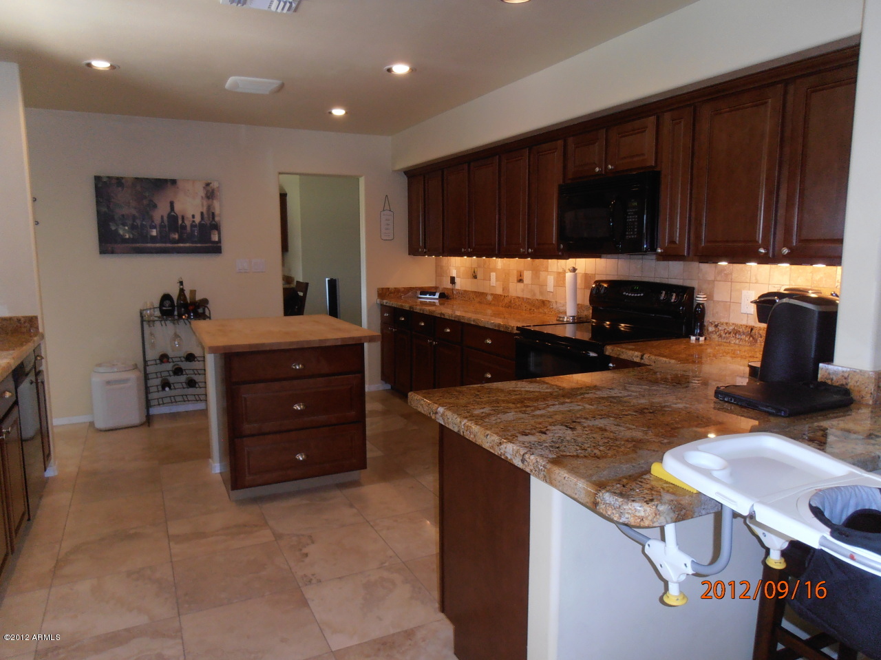 1931 East Lamar Road Phoenix, AZ 85016 - Photo 28 of 44 26-Kitchen