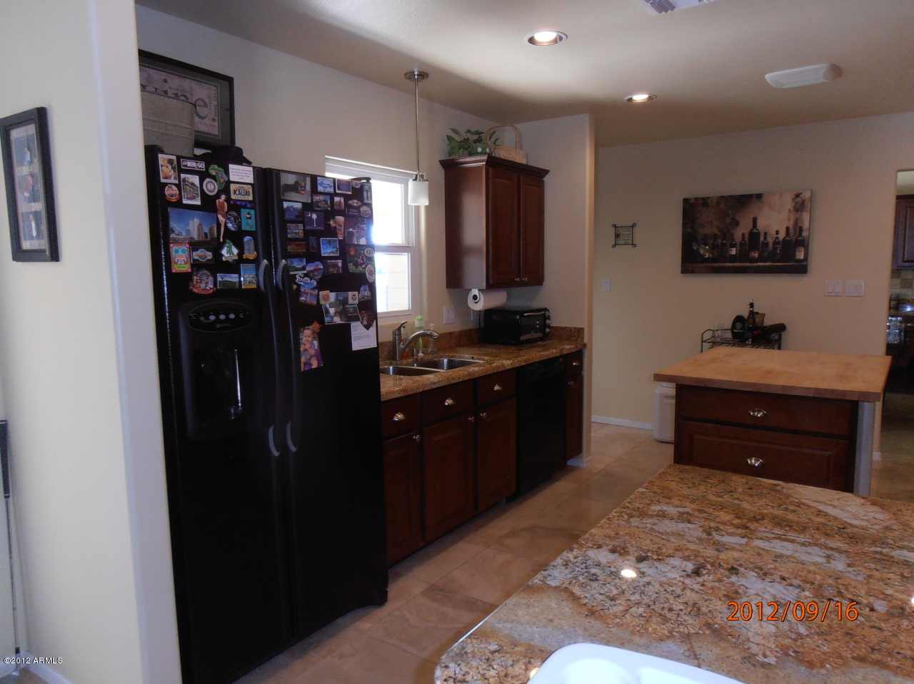 1931 East Lamar Road Phoenix, AZ 85016 - Photo 29 of 44 27-Kitchen