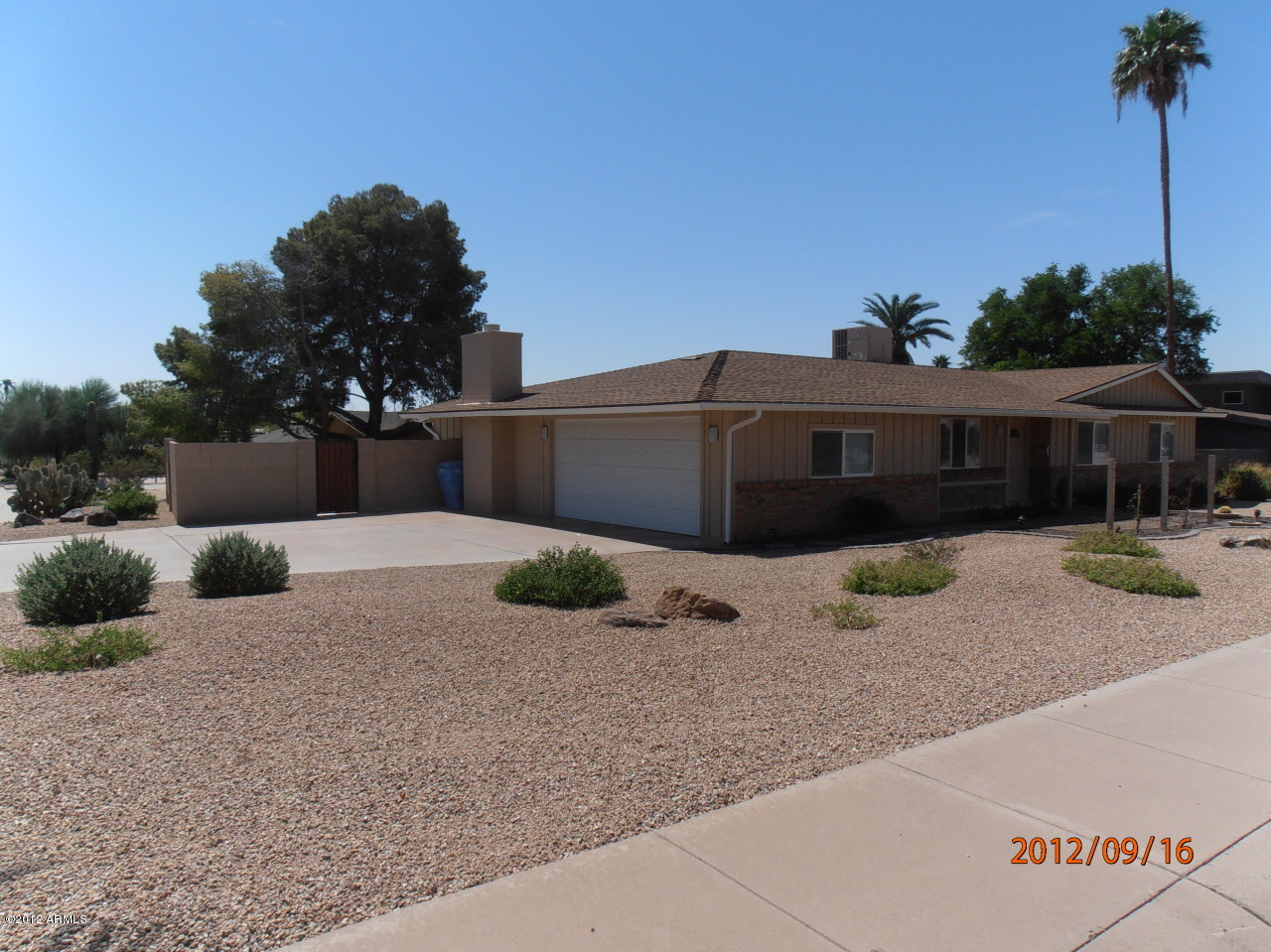 1931 East Lamar Road Phoenix, AZ 85016 - Photo 3 of 44 2-Side View