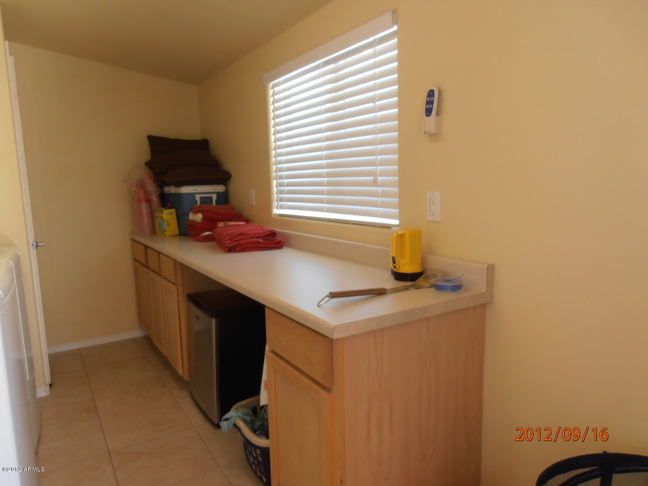 1931 East Lamar Road Phoenix, AZ 85016 - Photo 35 of 44 33-Laundry room