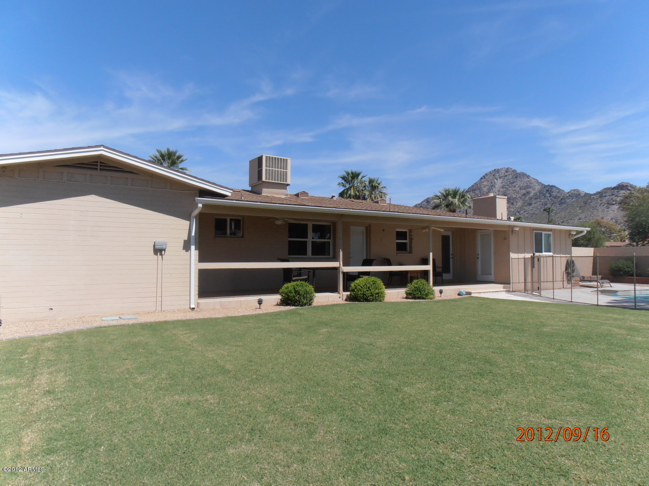 1931 East Lamar Road Phoenix, AZ 85016 - Photo 38 of 44 36-Back of House