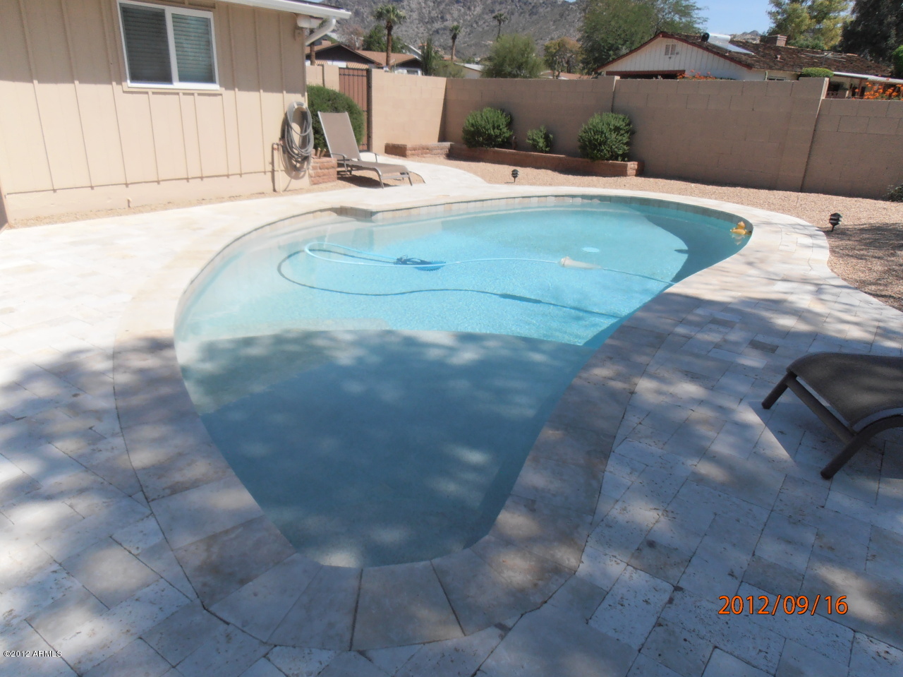 1931 East Lamar Road Phoenix, AZ 85016 - Photo 40 of 44 38-Pool