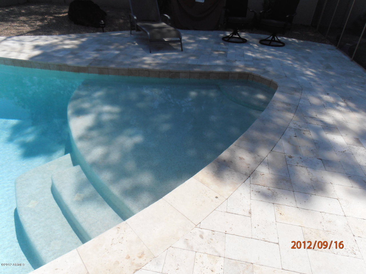 1931 East Lamar Road Phoenix, AZ 85016 - Photo 41 of 44 39-Baja Step