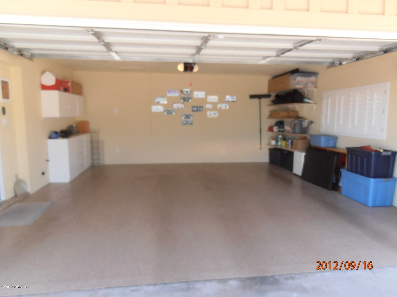 1931 East Lamar Road Phoenix, AZ 85016 - Photo 44 of 44 42-2 Car Garage
