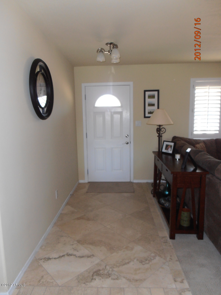 1931 East Lamar Road Phoenix, AZ 85016 - Photo 6 of 44 4-Entryway