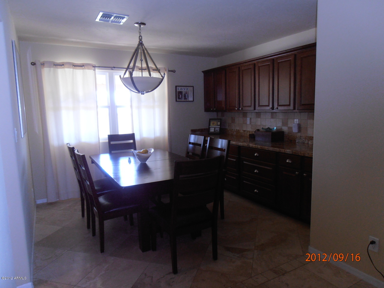 1931 East Lamar Road Phoenix, AZ 85016 - Photo 9 of 44 7-Dining Room