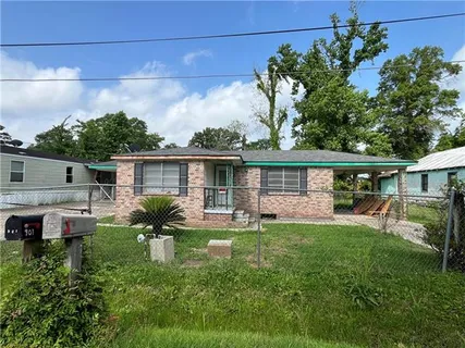 $150,000 | 839 South George Avenue, Gonzales, LA 70737