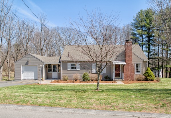 12 Bugbee Road Southwick, MA 01077 - Photo 1 of 25 Gallery Image 1