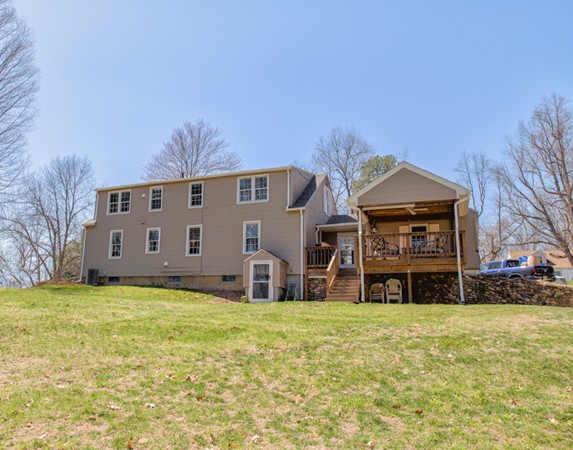 12 Bugbee Road Southwick, MA 01077 - Photo 24 of 25 Gallery Image 24