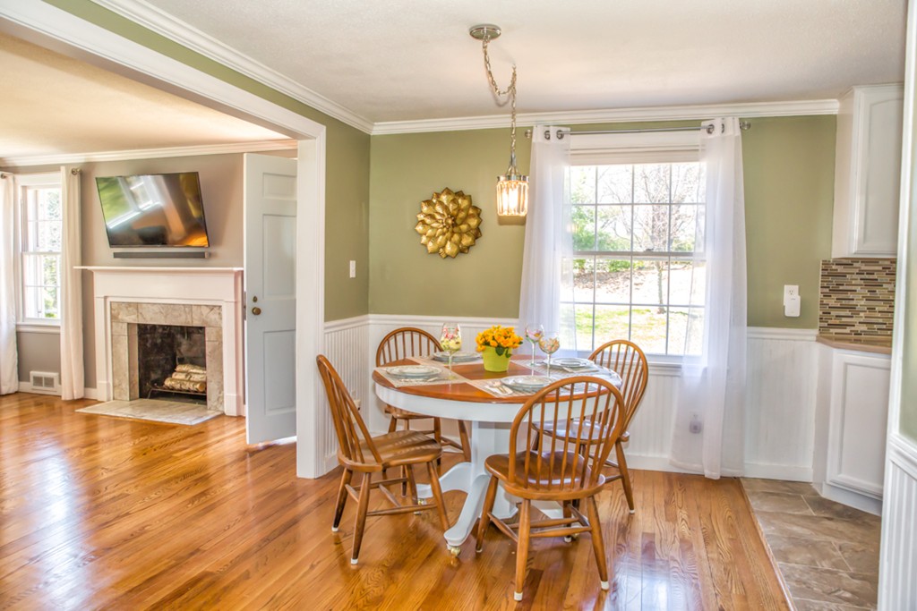 12 Bugbee Road Southwick, MA 01077 - Photo 5 of 25 Gallery Image 5