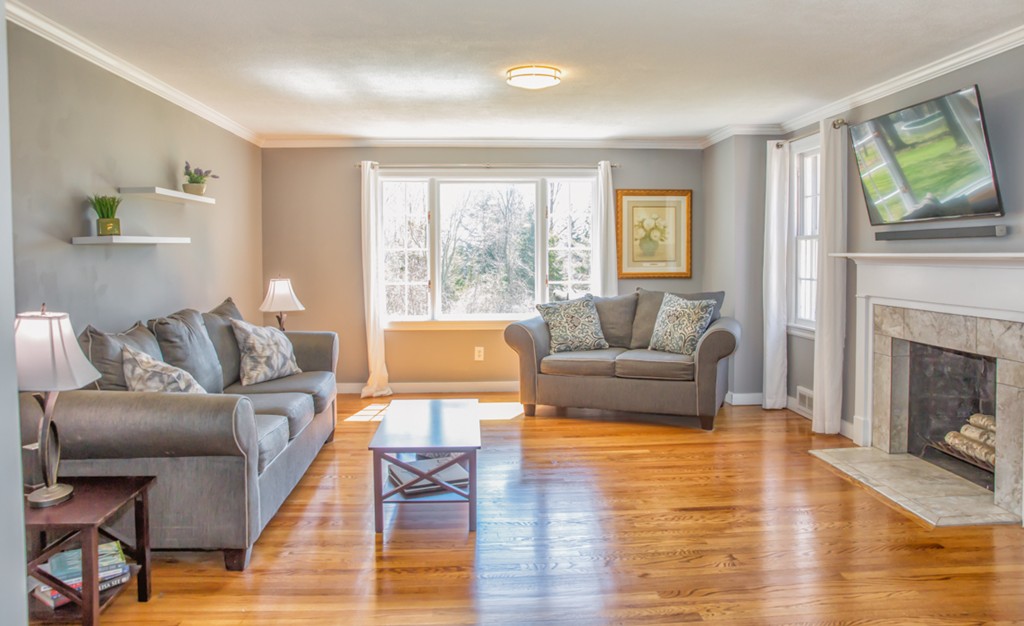 12 Bugbee Road Southwick, MA 01077 - Photo 6 of 25 Gallery Image 6