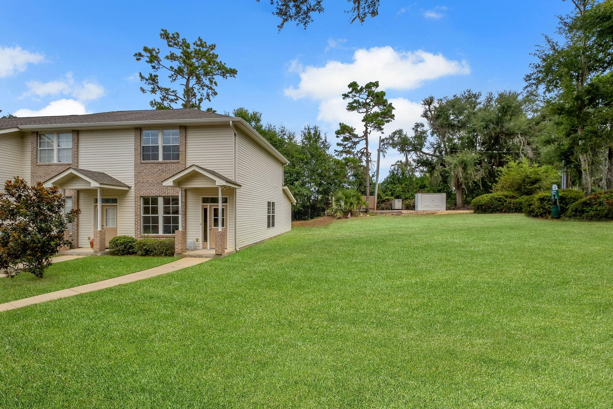 2014 Midyette Road, Unit 108 Tallahassee, FL 32301 - Photo 16 of 18