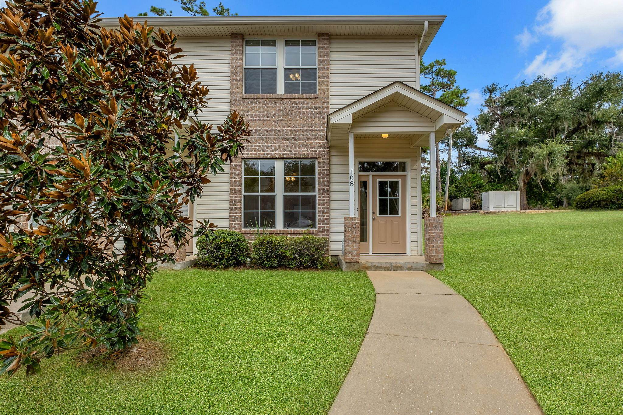 2014 Midyette Road, Unit 108 Tallahassee, FL 32301 - Photo 18 of 18