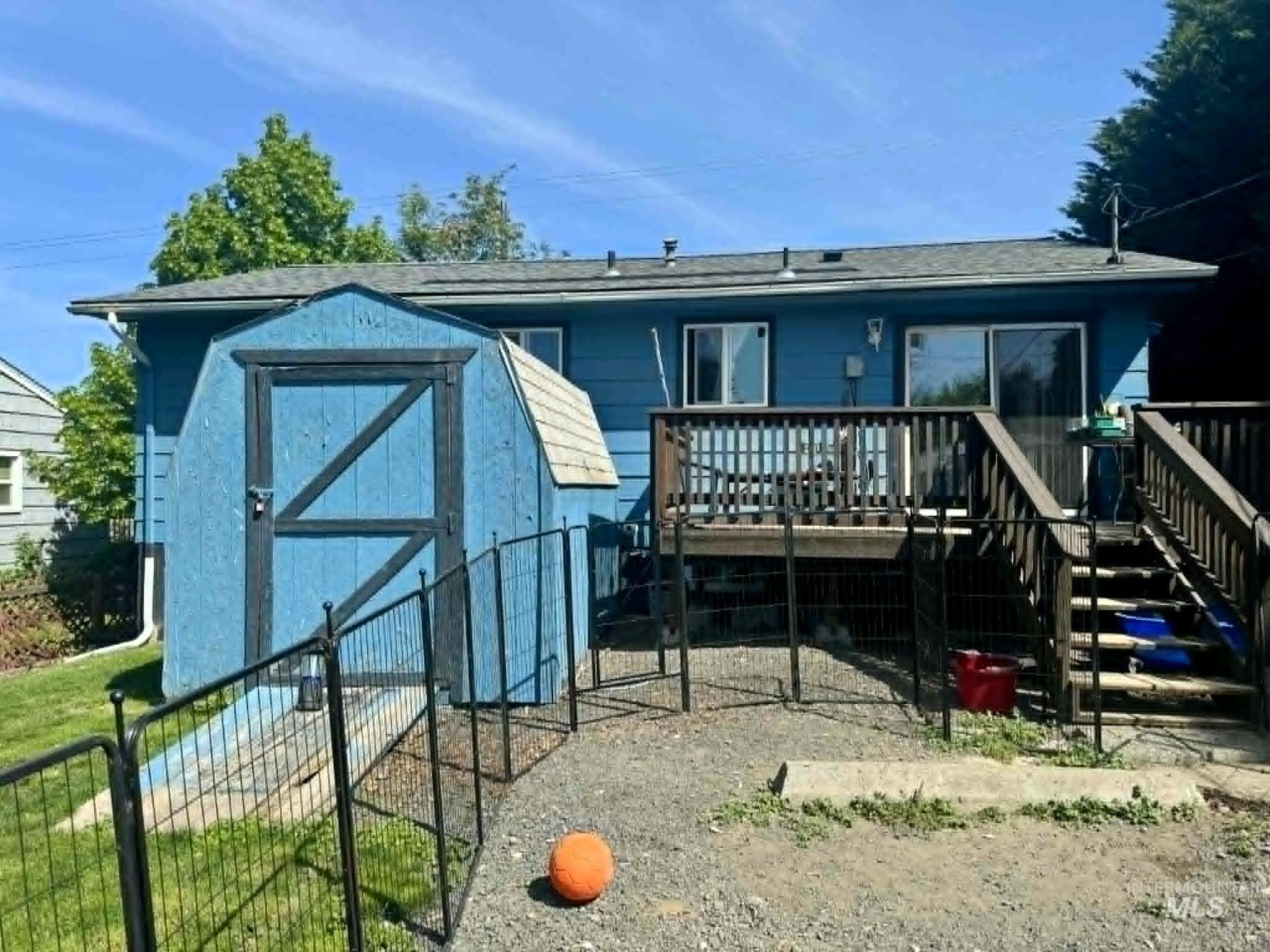 1212 16th Avenue Lewiston, ID 83501 - Photo 1 of 44